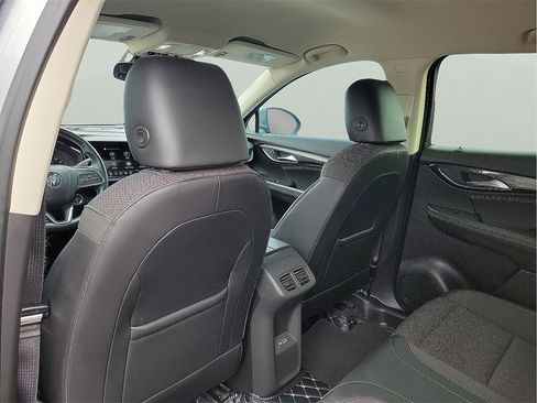 Used 2023 Buick Envision Preferred image 12