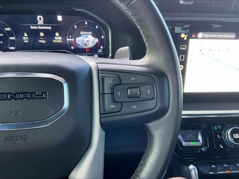 Used 2024 GMC Sierra 1500 Denali AWD/4WD image 24