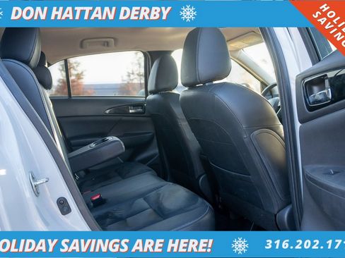 Used 2022 Mitsubishi Eclipse Cross SE image 24