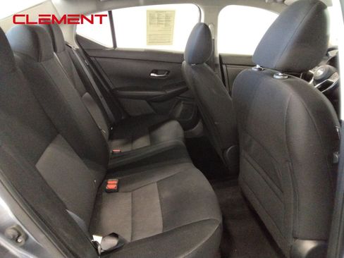 Used 2023 Nissan Sentra SV image 32