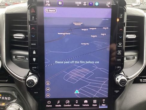 New 2026 RAM 1500 Laramie image 19