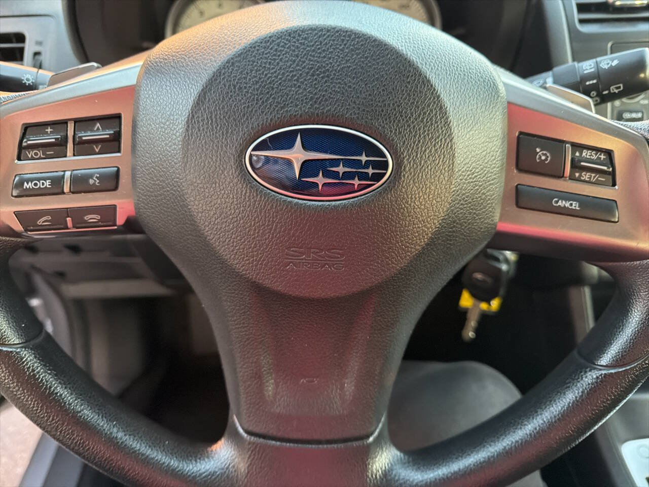 Used 2014 Subaru Impreza 2.0i Premium w/ All-Weather Package w/CVT AWD/4WD image 29