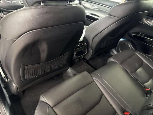 Used 2025 Genesis GV70 2.5T AWD/4WD image 27