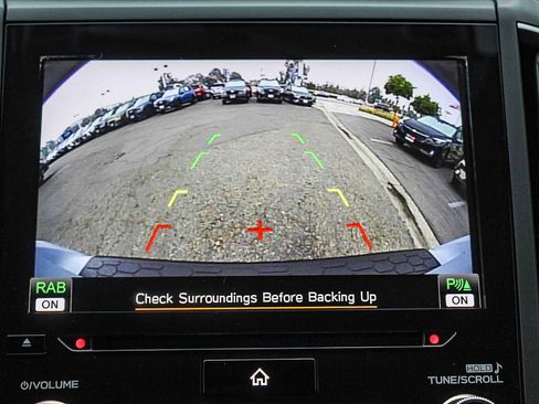 Certified 2021 Subaru Crosstrek 2.5i Limited w/ Popular Package #4 image 24