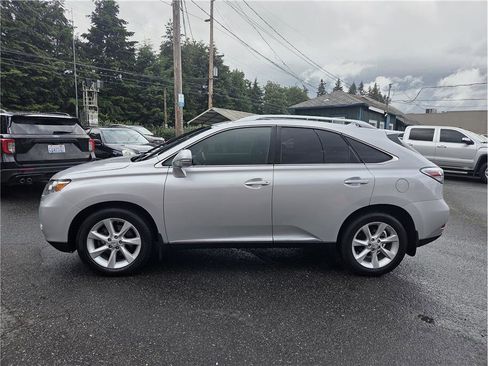 Used 2010 Lexus RX 350 AWD image 5