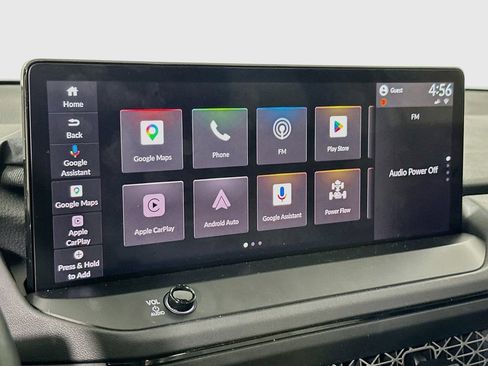 Used 2025 Honda Accord Touring image 13