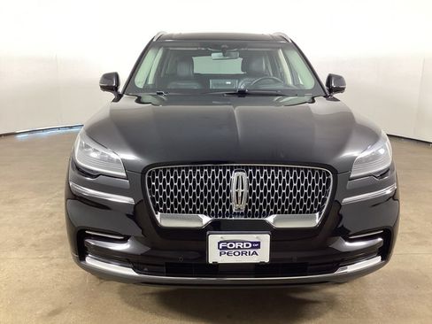 Used 2023 Lincoln Aviator Reserve w/ Equipment Group 201A AWD/4WD image 2