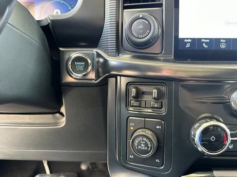Used 2025 Ford F150 Raptor AWD/4WD image 28