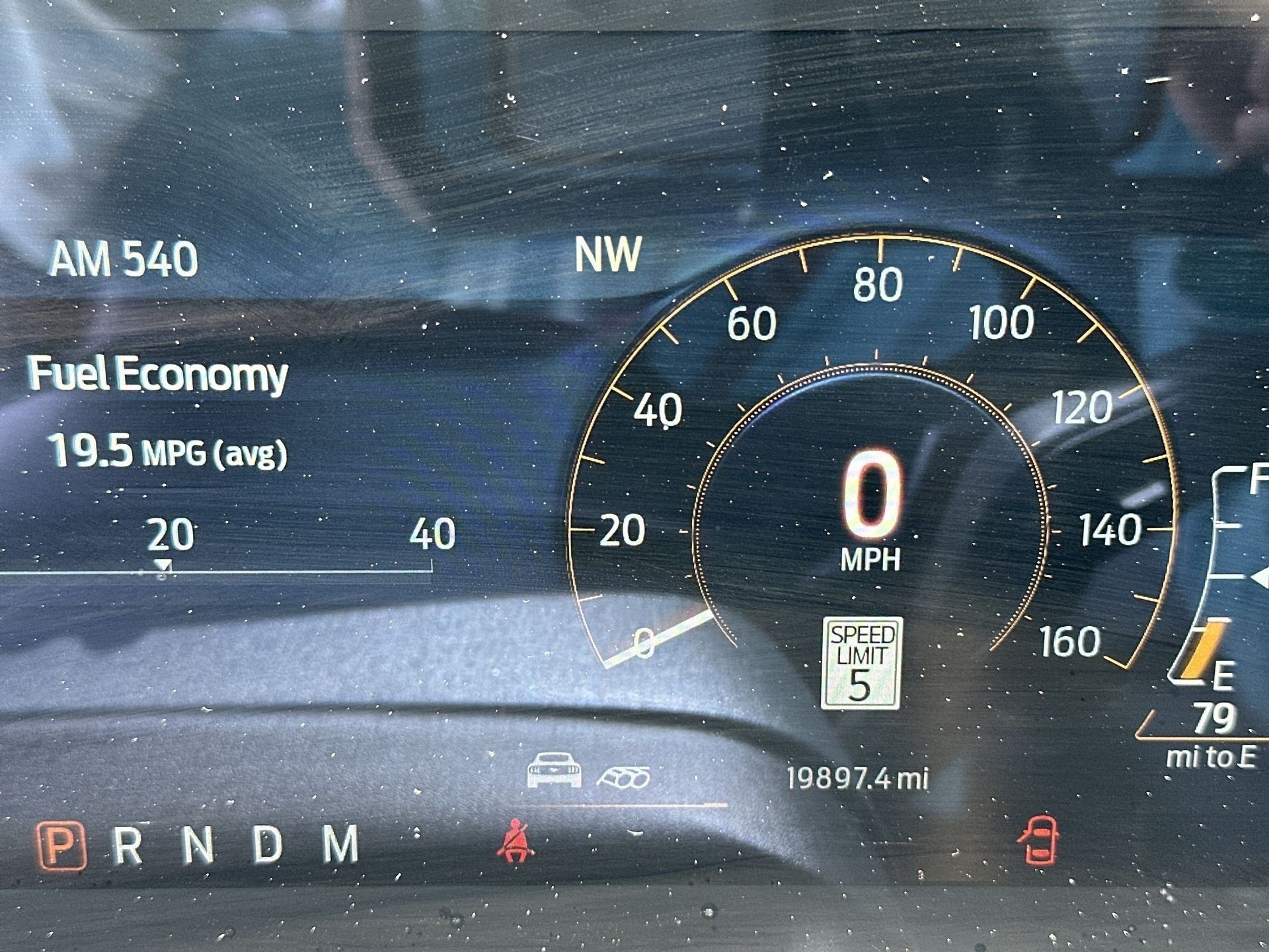 Used 2024 Ford Mustang GT Premium RWD image 12