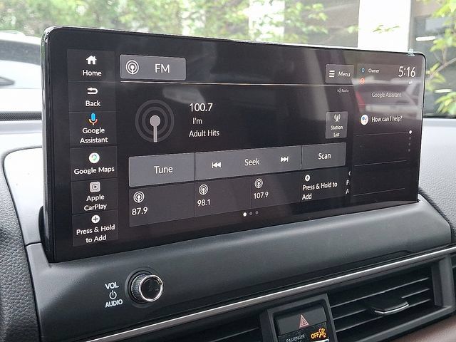 New 2026 Honda Pilot Elite image 13