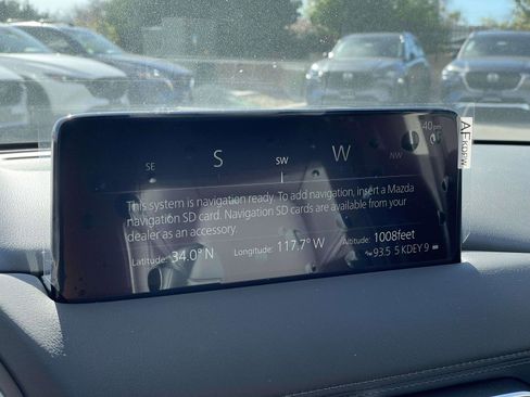 New 2025 MAZDA CX-5 AWD 2.5 S w/ Preferred Package image 14