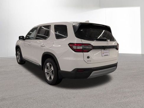 New 2025 Honda Pilot EX-L image 29