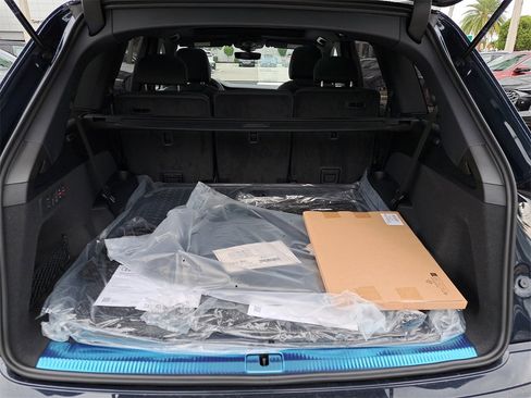 New 2026 Audi Q7 3.0T Premium Plus image 31