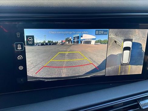 New 2026 Hyundai Palisade XRT Pro image 22