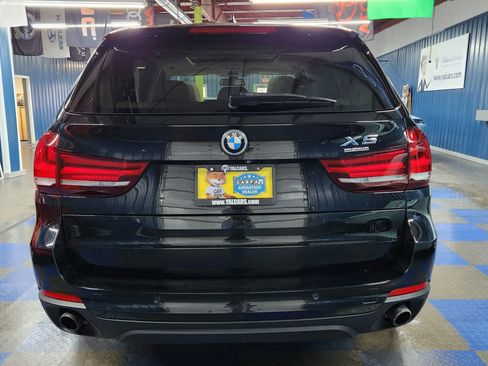 Used 2015 BMW X5 xDrive35i image 84