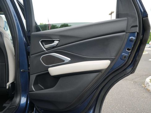 Certified 2025 Acura RDX SH-AWD image 33
