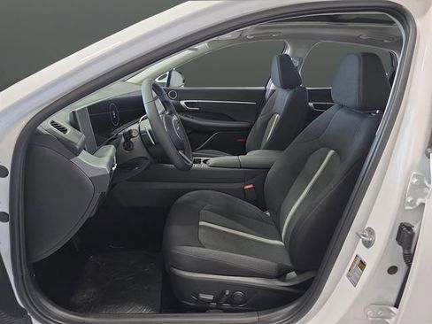New 2025 Hyundai Sonata SEL image 4