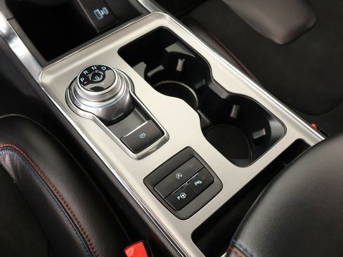 Used 2024 Ford Edge ST w/ Equipment Group 401A AWD/4WD image 8