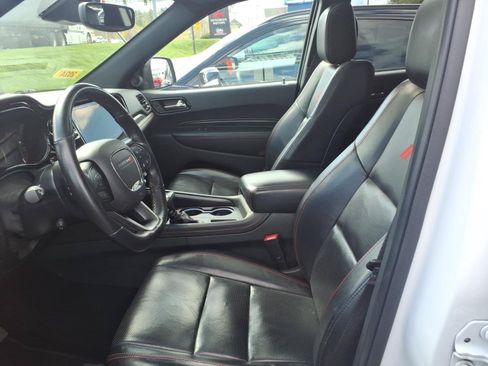Used 2024 Dodge Durango GT AWD/4WD image 7