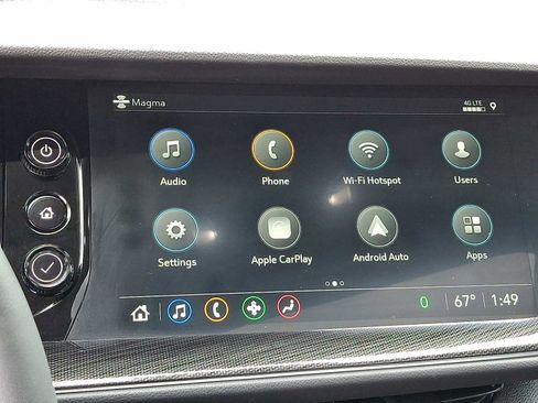 Used 2023 Buick Envision Essence w/ Sport Touring Package AWD/4WD image 18