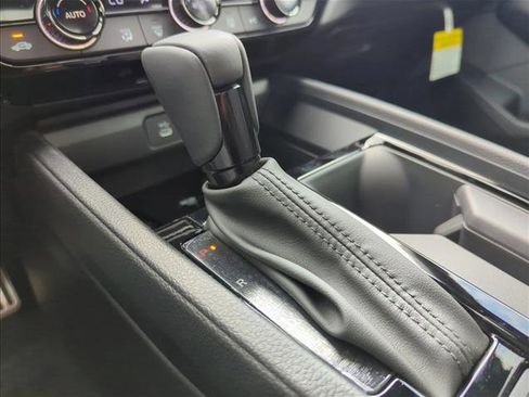 New 2026 Honda Accord Sport image 19