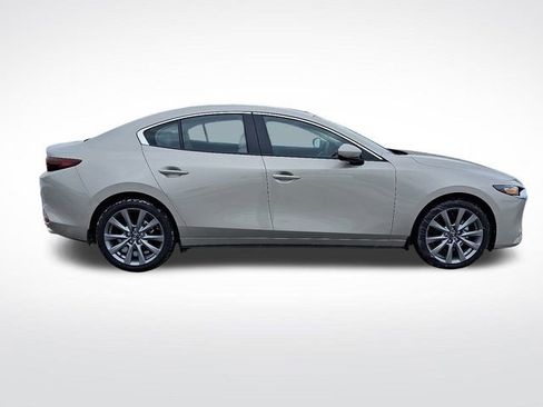 New 2026 MAZDA MAZDA3 2.5 S Preferred image 8
