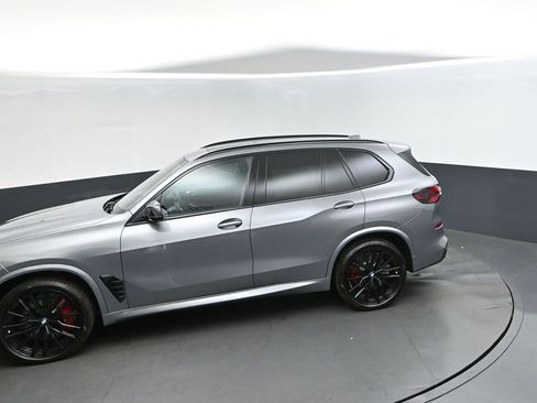 New 2026 BMW X5 M60i image 33