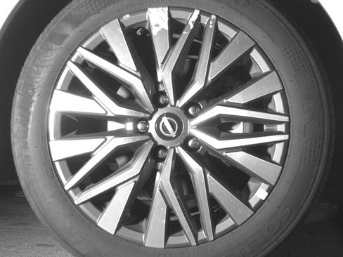 Used 2025 Nissan Altima 2.5 SV image 13