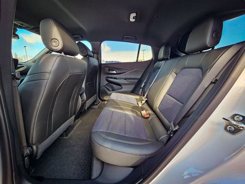 New 2026 Buick Envista Preferred image 28