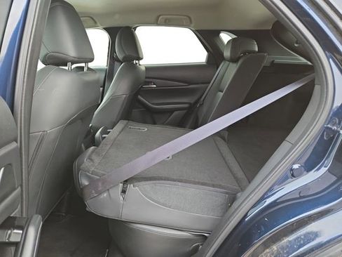 Used 2024 MAZDA CX-30 AWD 2.5 S w/ Select Sport Pkg image 13