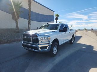 Used 2024 RAM 3500 Tradesman w/ Chrome Appearance Group video 1
