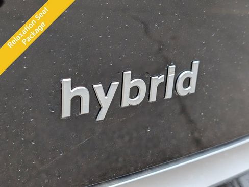 Used 2026 Hyundai Palisade Calligraphy AWD/4WD image 13