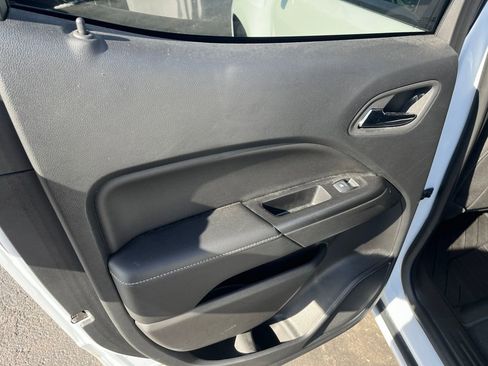 Used 2022 GMC Canyon Elevation w/ Trailering Package image 21