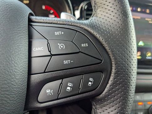 New 2026 Dodge Durango GT image 18