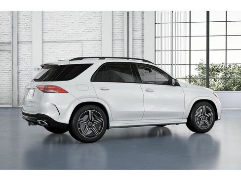 New 2026 Mercedes-Benz GLE 350 4MATIC image 19