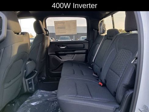 New 2026 RAM 1500 Express image 13