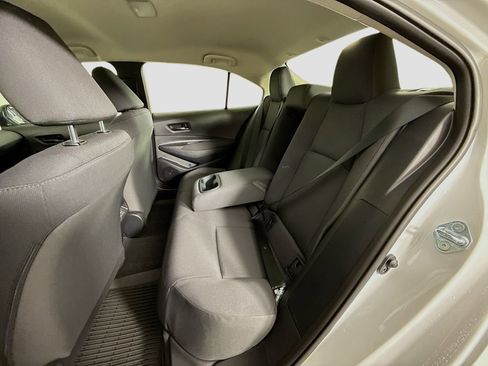 New 2026 Toyota Corolla LE image 17