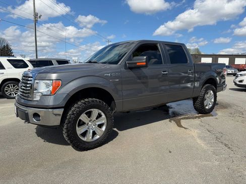 Used 2010 Ford F150 XL image 8
