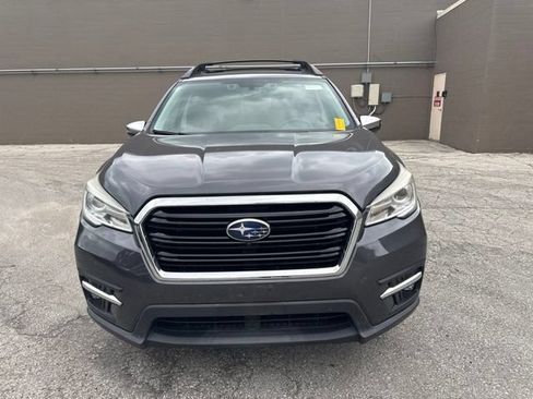Used 2019 Subaru Ascent Touring w/ Popular Package #2 AWD/4WD image 5