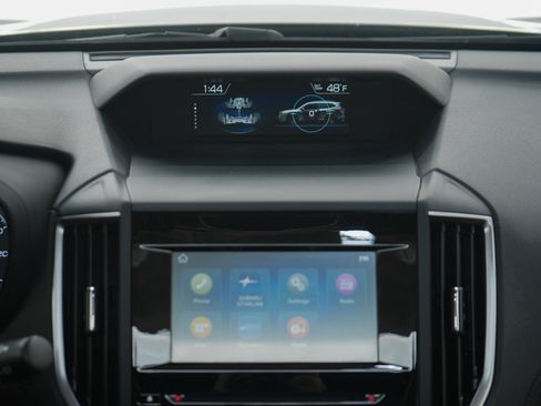 Used 2023 Subaru Forester Premium image 17