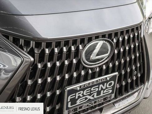 Certified 2025 Lexus NX 450h+ AWD w/ Towing Package (2000 Lbs) image 11