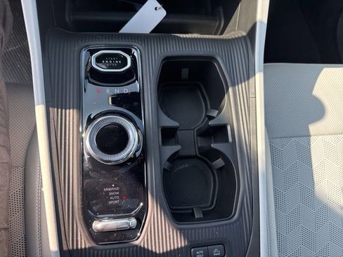 New 2026 Jeep Cherokee Overland image 20