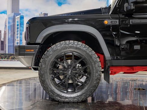 New 2025 INEOS Grenadier image 8