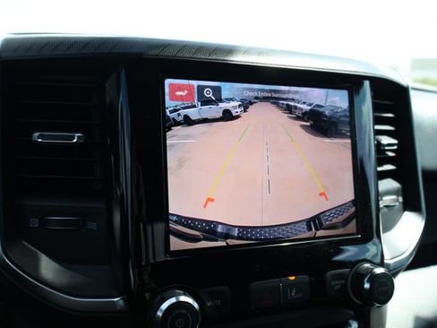 New 2026 RAM 1500 Express AWD/4WD image 19