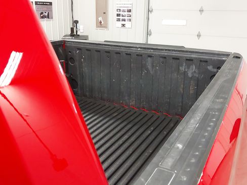 Used 2023 Chevrolet Silverado 1500 W/T w/ WT Value Package image 27