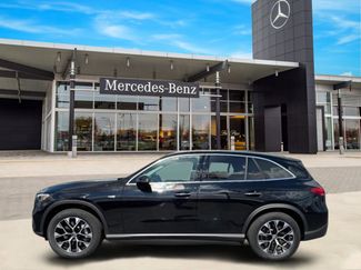 Certified 2025 Mercedes-Benz GLC 350e 4MATIC video 2