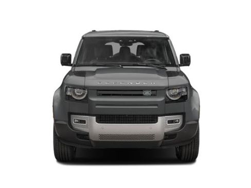 Used 2025 Land Rover Defender 130 X-Dynamic SE AWD/4WD image 4