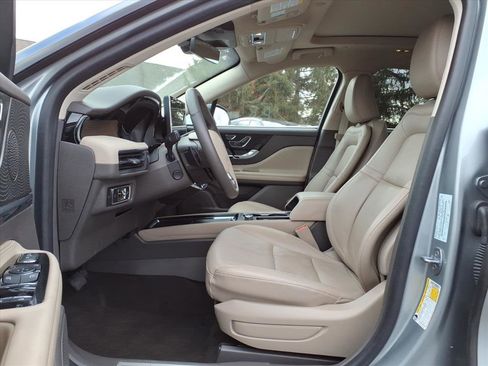 Used 2024 Lincoln Corsair Reserve w/ Equipment Group 201A image 13