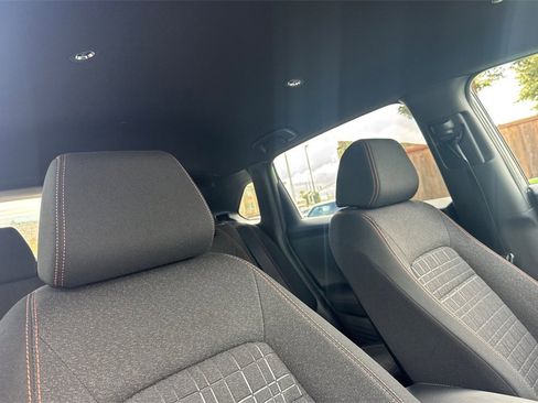 Certified 2024 Honda HR-V Sport image 19