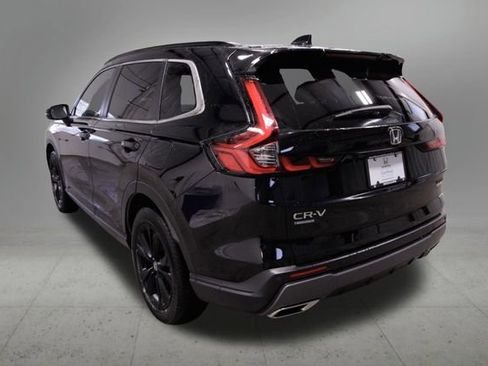 Certified 2023 Honda CR-V Sport Touring image 4